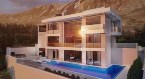 Villa Barcelona by Spanish House, Budva